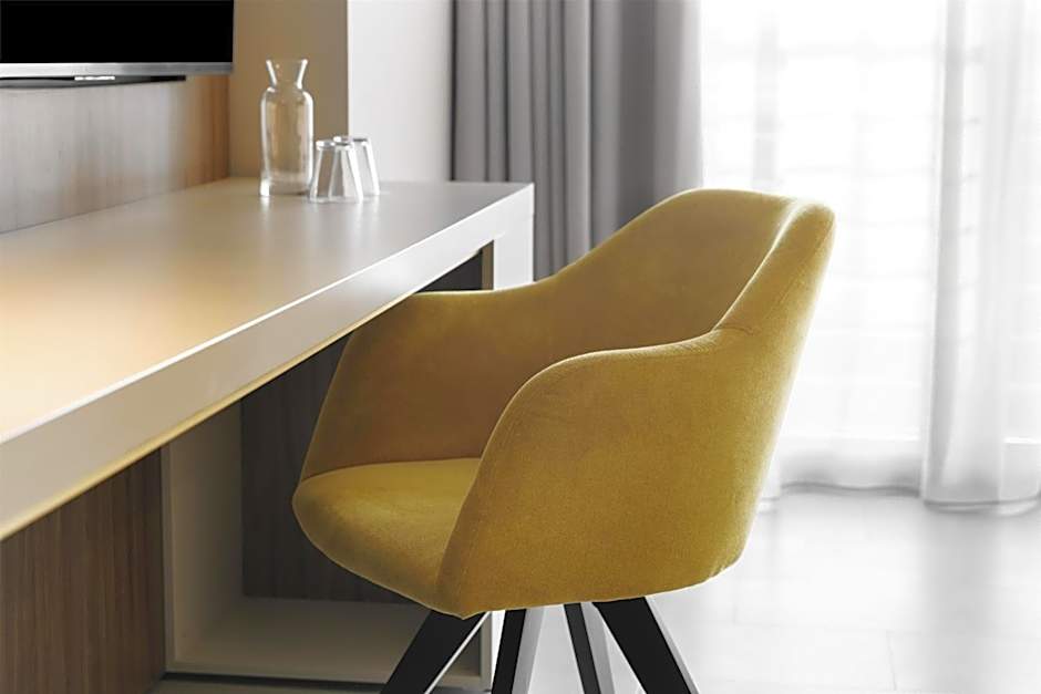 DoubleTree by Hilton Ljubljana