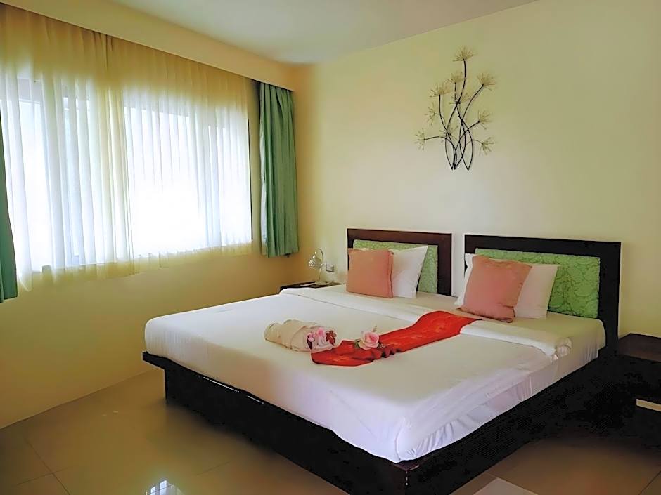 Sea Star House