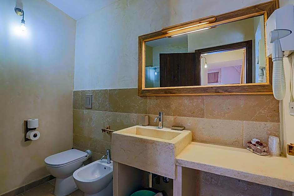 Masseria Casina Vitale