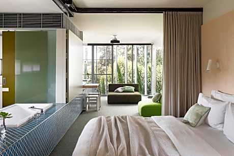 King Suite - 4