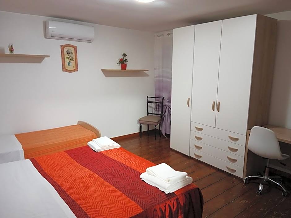 Le camille ristorante pizzeria & locanda