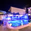 Top Pool Villa Pattaya