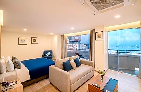 PREMIER SEA VIEW