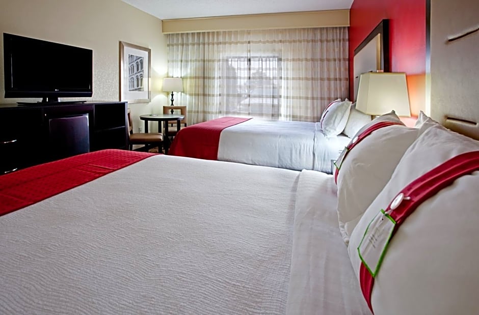 Holiday Inn Anderson, an IHG Hotel