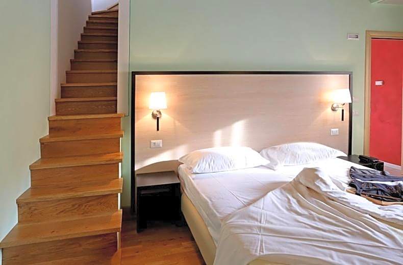 Villa Clorè Hotel & Spa