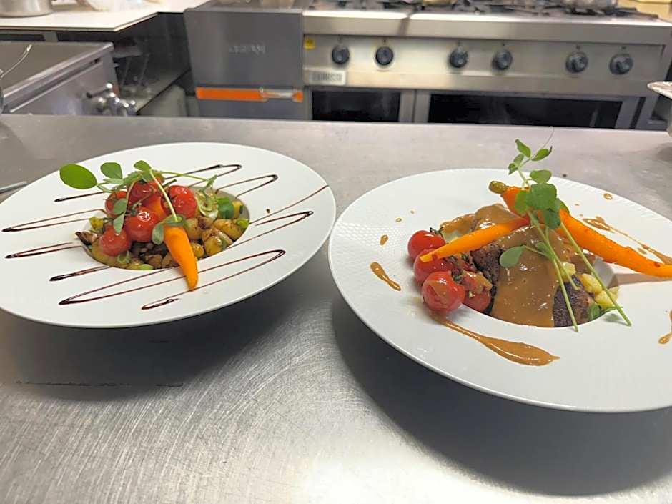 De Stobbe hotel & suites