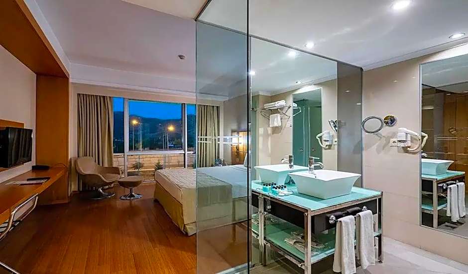 Anemon Afyon Spa Hotel and Convention Center