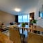Best Western Hotel Wetzlar