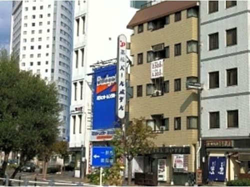 Takamatsu Pearl Hotel - Vacation STAY 11431v