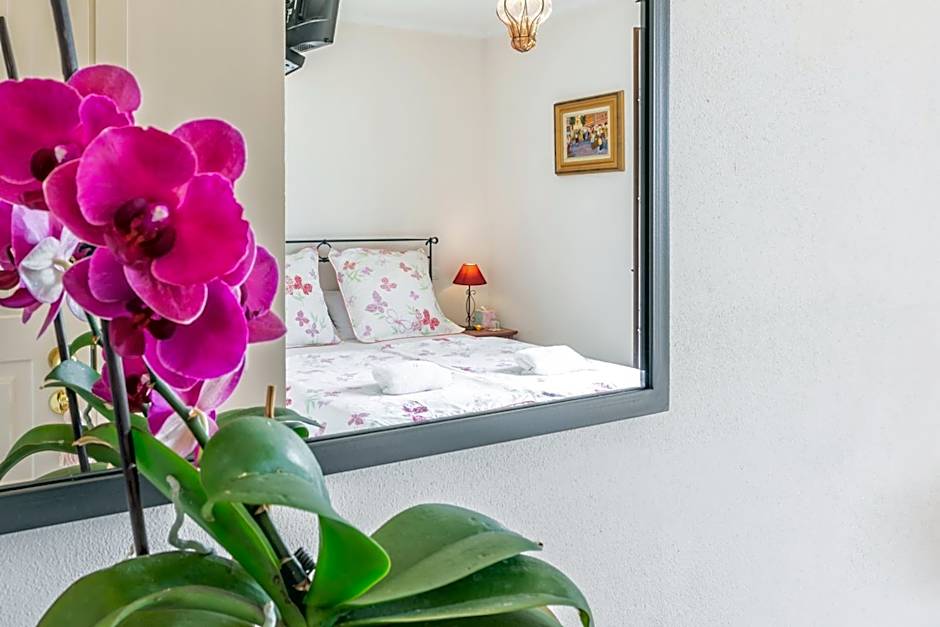 Alta Villa The Countryhouse Adults Only Boutique BnB
