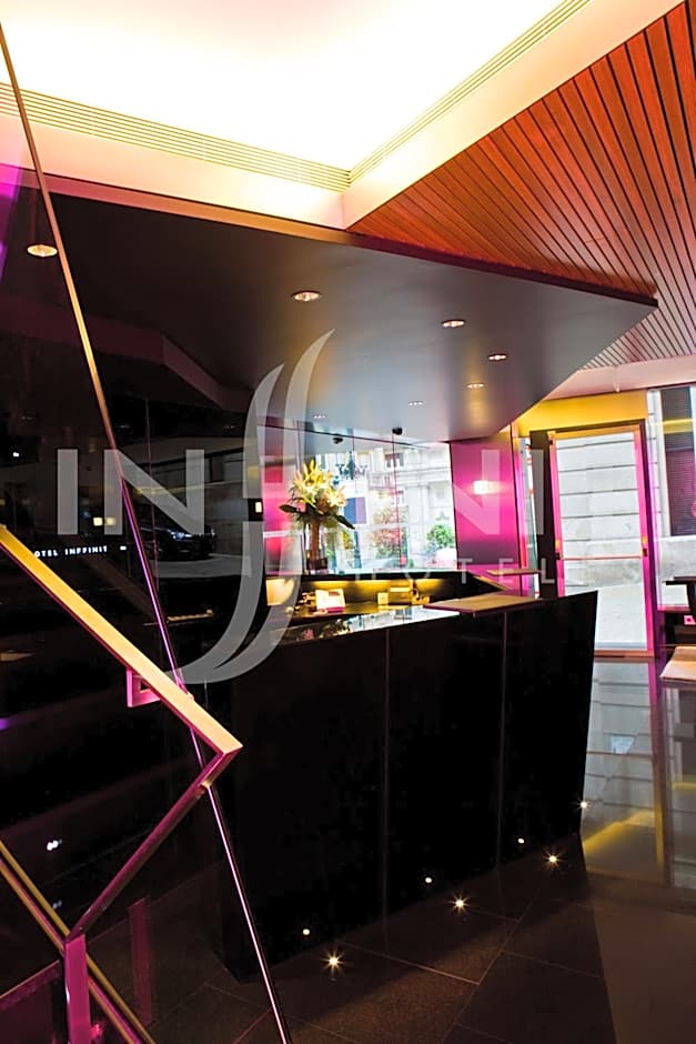 Hotel Inffinit