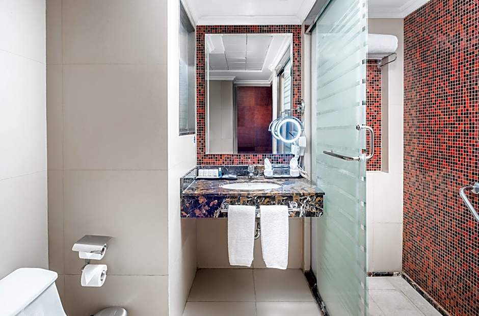 Al Aqeeq Madinah Hotel