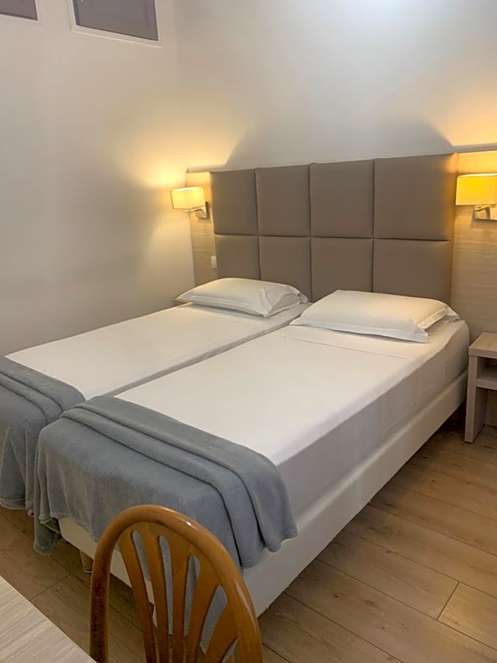 Hotel Lutetia