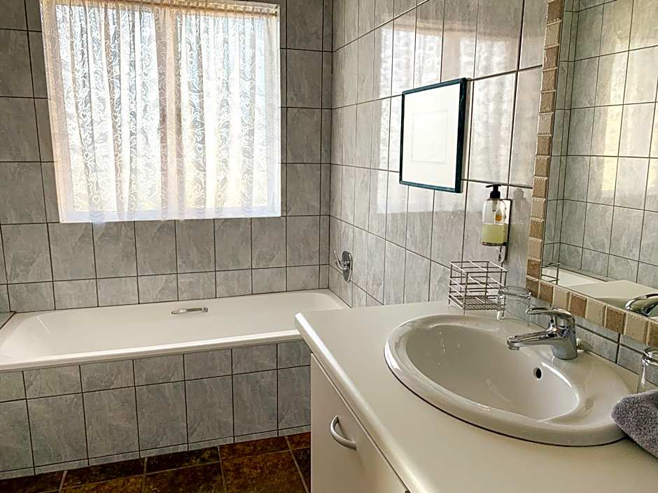 Marina Martinique B&B