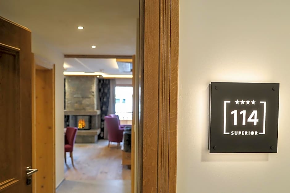 Verwohnhotel Kristall