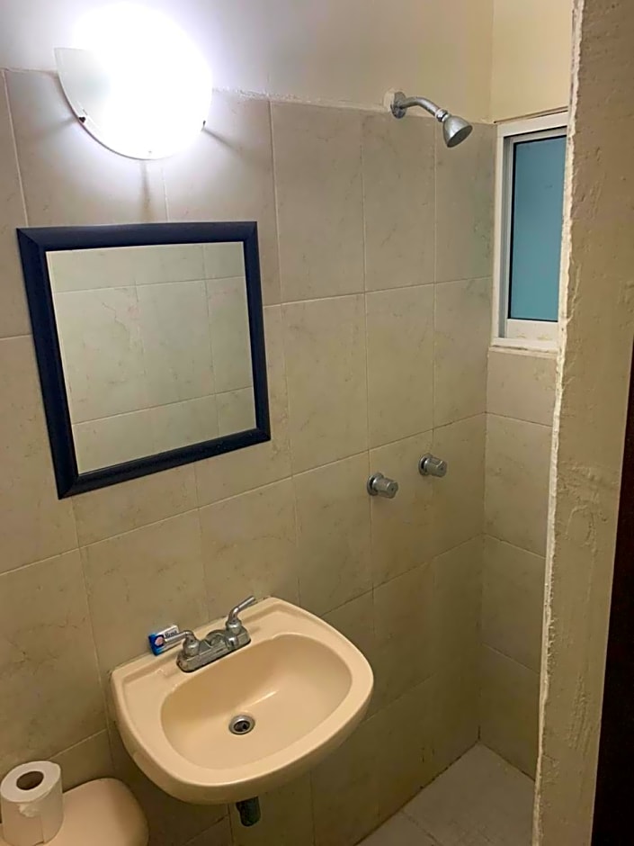 Hotel Posada San Juan