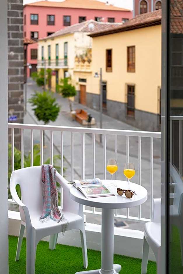 Hotel Boutique HC Maga