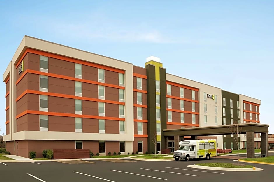 Home2 Suites By Hilton Chantilly Dulles Airport
