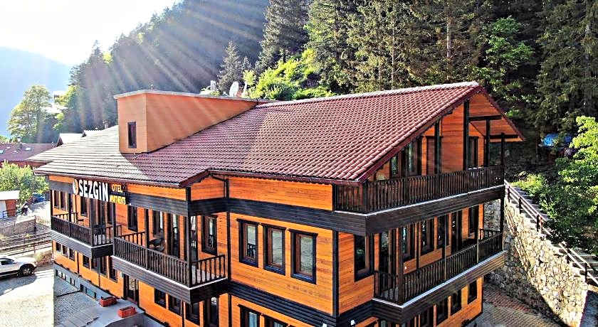 Sezgin Hotel
