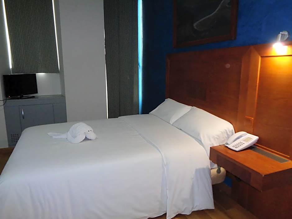 Hotel Villa De Betanzos