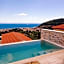 Mani Luxury Suites and Studios in Gytheio with Private Pools