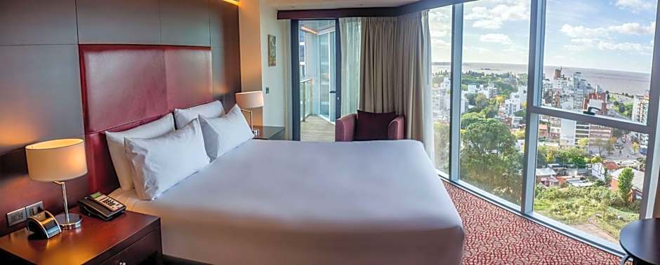 Hilton Garden Inn Montevideo