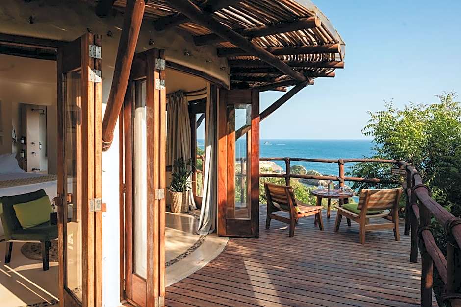 ZOA Hotel - Adults Only