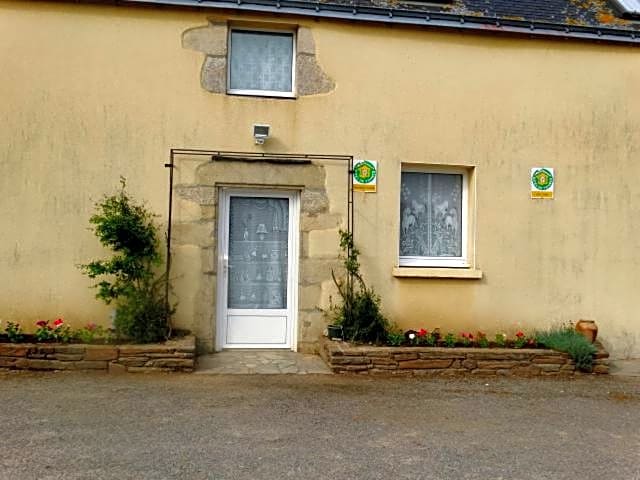 Chambres d'hôtes " Moulin du Couedic "