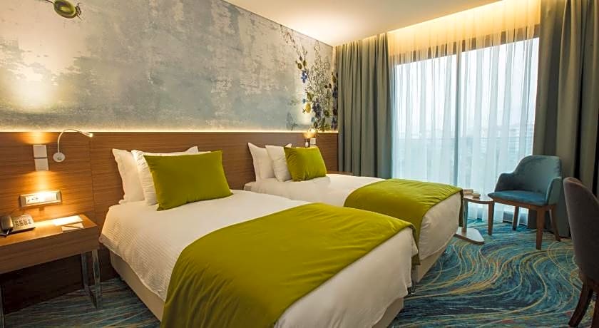 ibis Styles Izmir Bornova