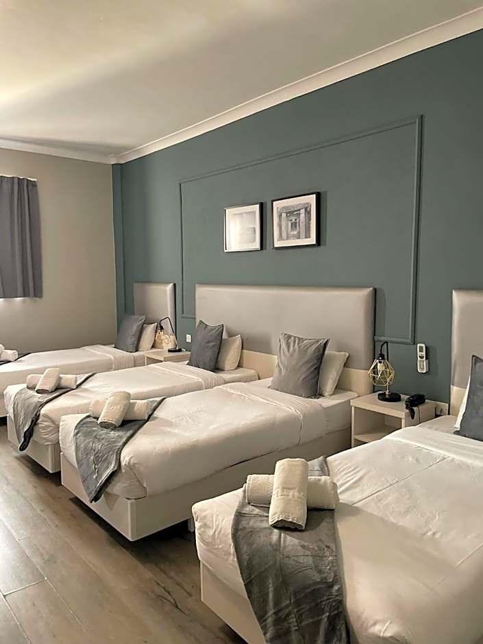 Sliema Marina Hotel