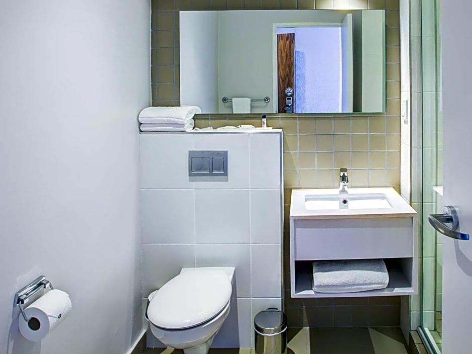 Town Lodge Waterfall, Midrand