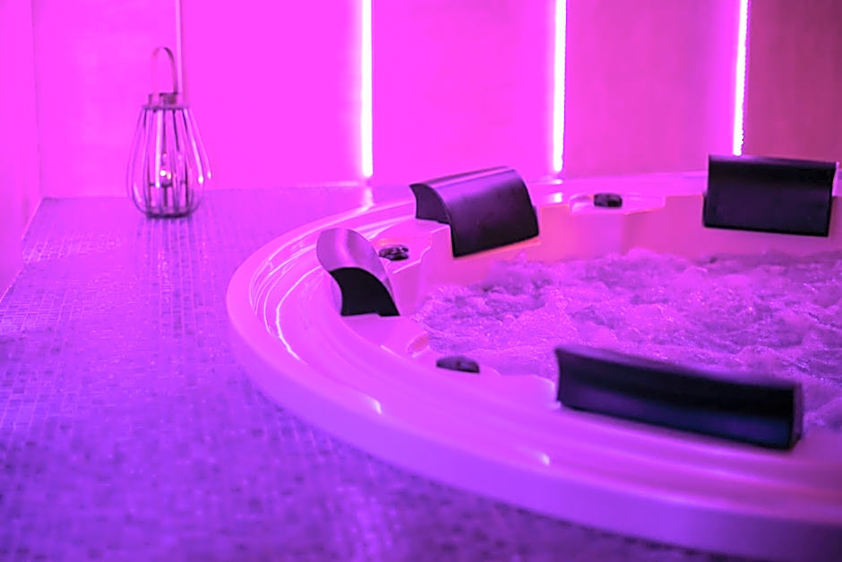 Hotel Centrale Spa & Relax