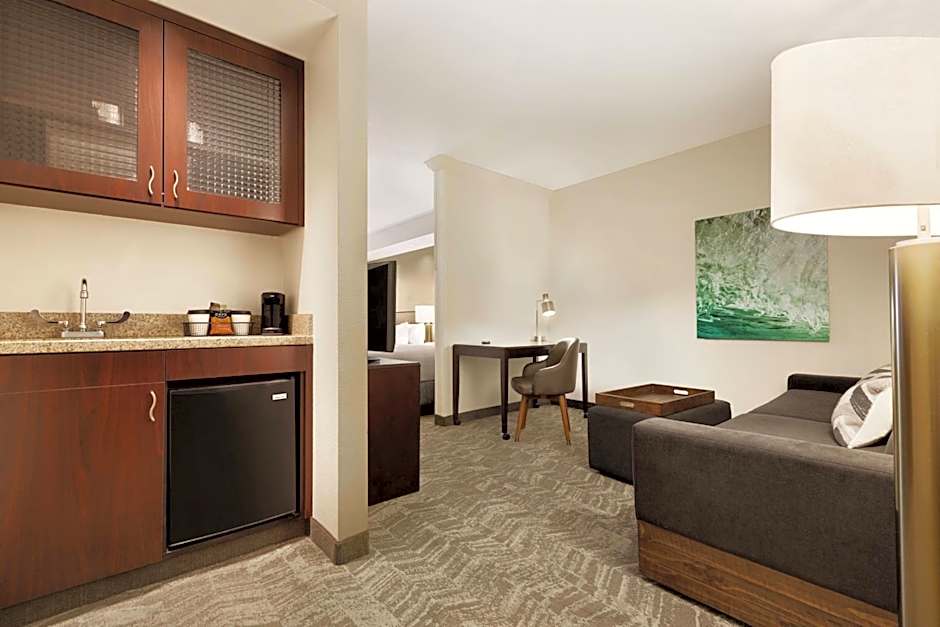 SpringHill Suites by Marriott West Palm Beach I-95