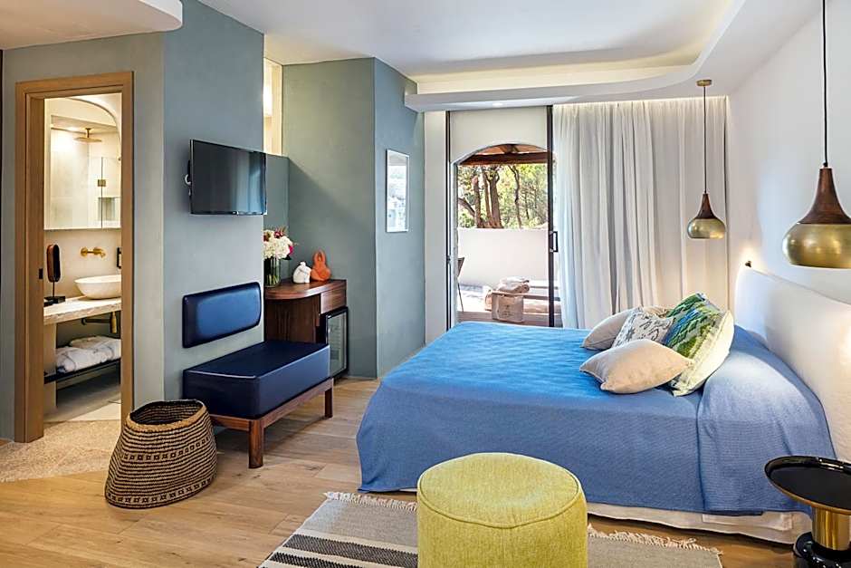 Hotel delle Rose a Luxury Boutique Hotel