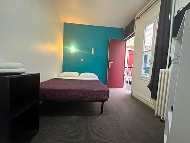 Hotel Chevallier