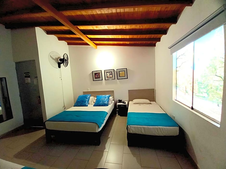 Hotel Quinta Avenida