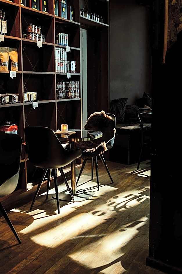 Boutique Hotel DARQ