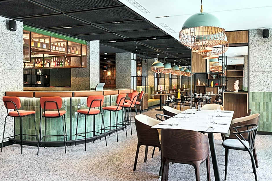 Four Points by Sheraton Wroclaw