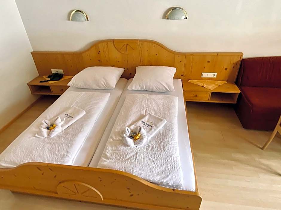 Hotel Kirchdach