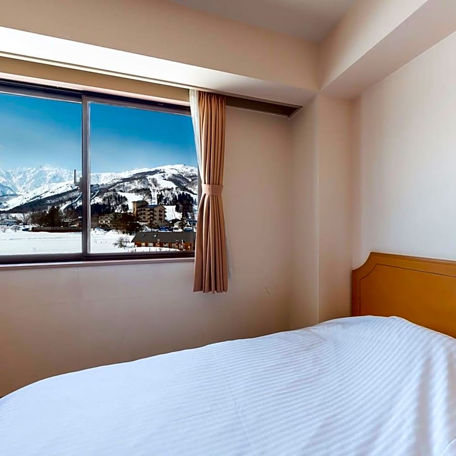 Hakuba Panorama Hotel