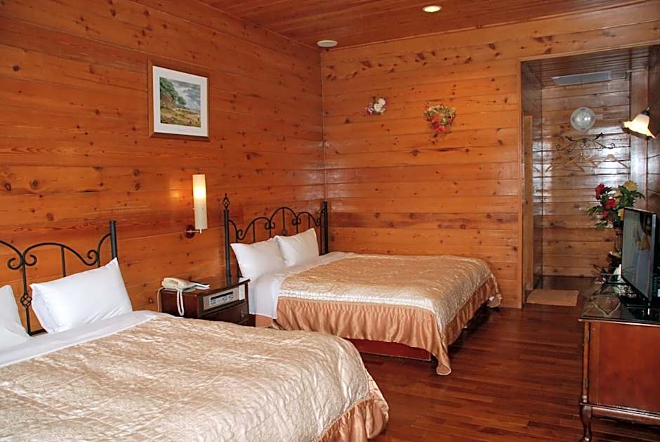 Liching Garden Villa