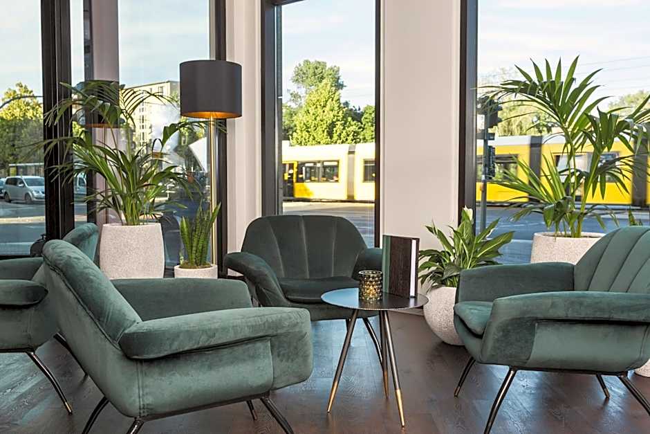 Holiday Inn Berlin City Center East By IHG