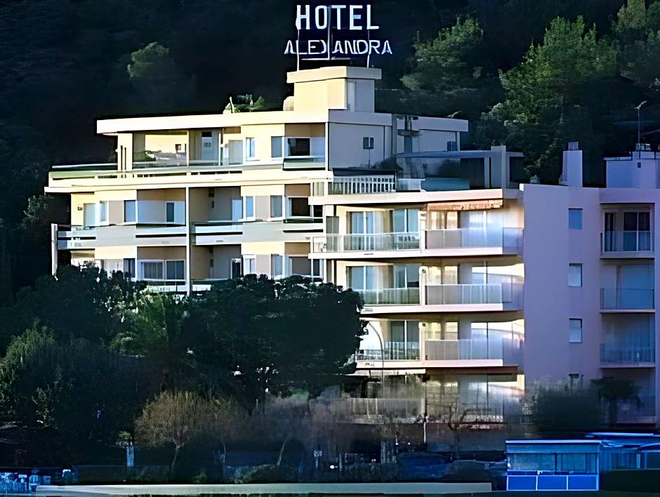 Hotel Alexandra