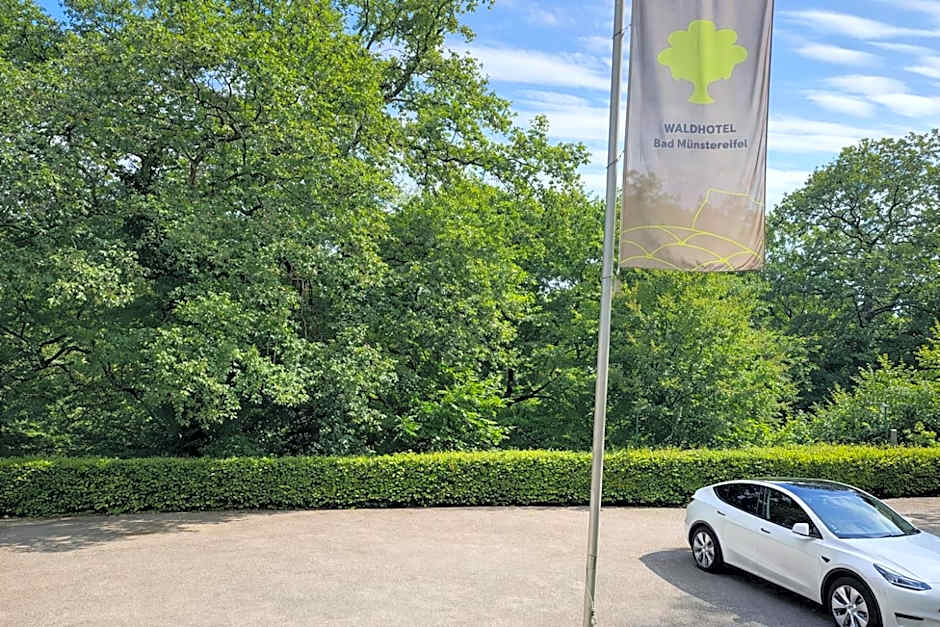 Waldhotel Bad Münstereifel