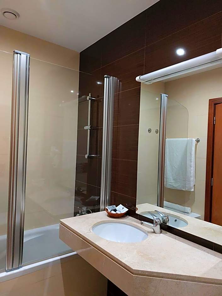 Hotel Aguiar da Pena