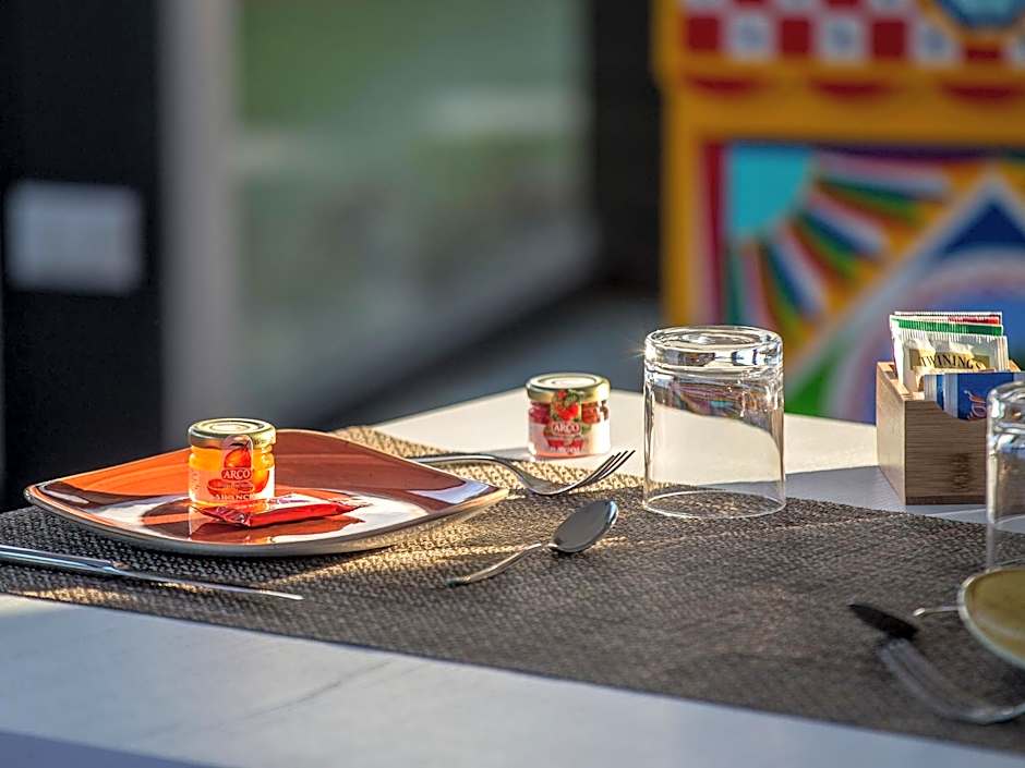 Tra Le Braccia di Morfeo