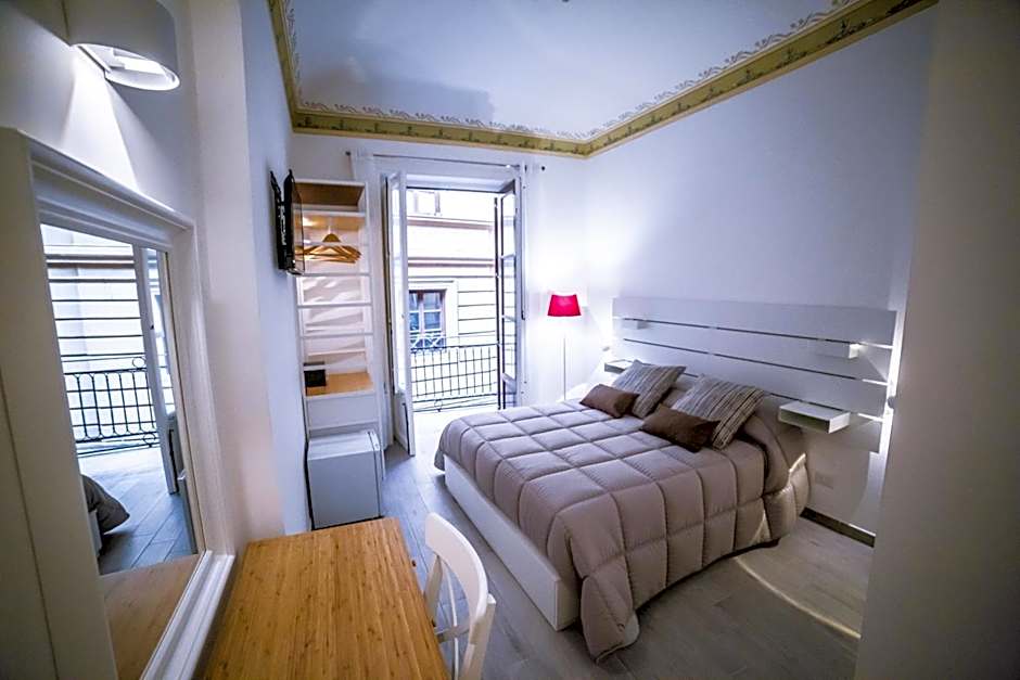 B&B Opera dei Pupi