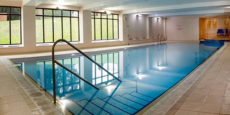 De Vere Latimer Estate