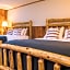 Garnet Hill Lodge