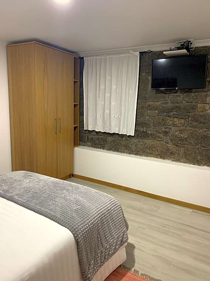 Casa do Ribeiro Frio